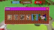 All six Pets in the Zen Egg (Image via Roblox)